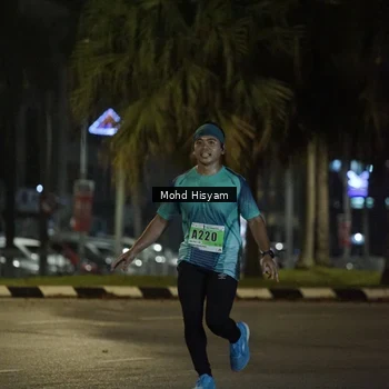 Runner Photo 8989928