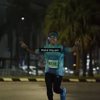 Runner Photo 8989929