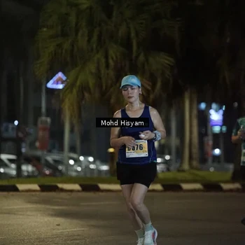 Runner Photo 8989930