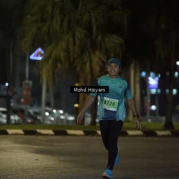 Runner Photo 8989931