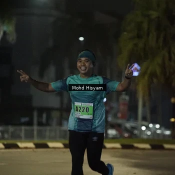 Runner Photo 8989932