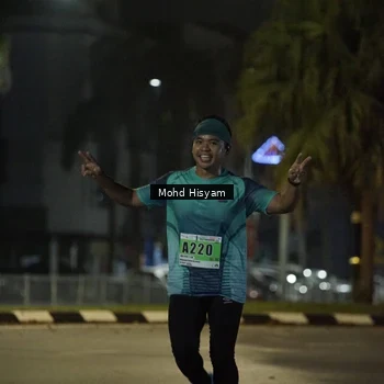Runner Photo 8989933