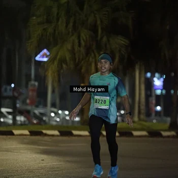 Runner Photo 8989934