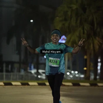 Runner Photo 8989935