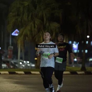 Runner Photo 8989936