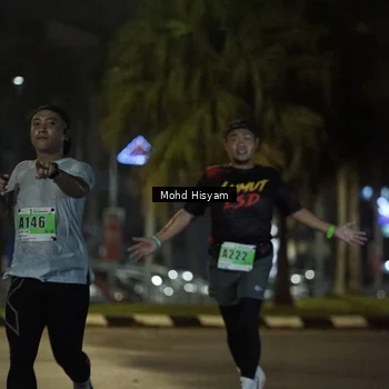 Runner Photo 8989937