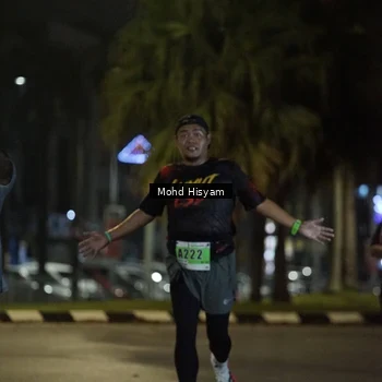 Runner Photo 8989938