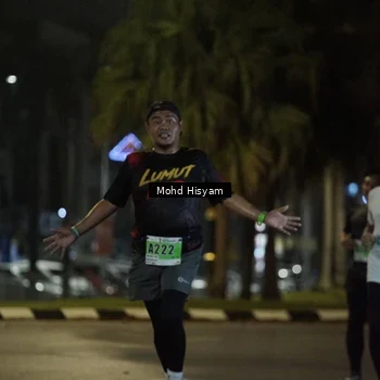Runner Photo 8989940