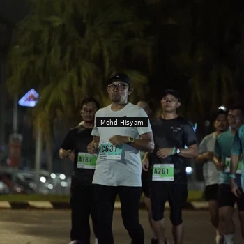 Runner Photo 8989942