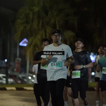 Runner Photo 8989944