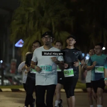 Runner Photo 8989947