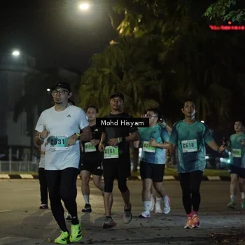 Runner Photo 8989948
