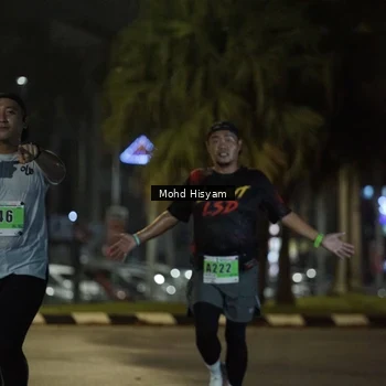 Runner Photo 8989950