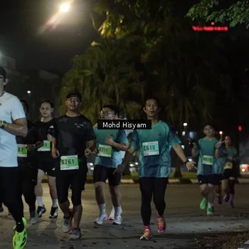 Runner Photo 8989951