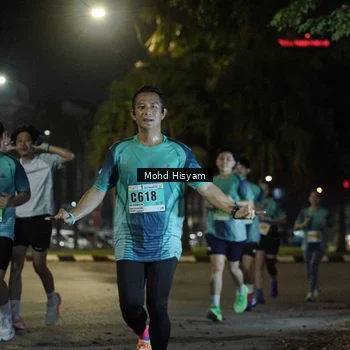 Runner Photo 8989954
