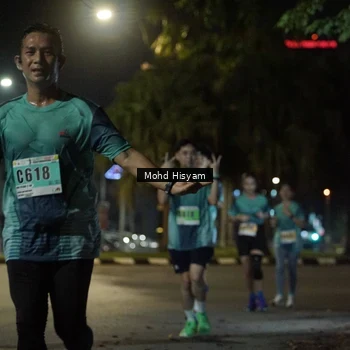 Runner Photo 8989955