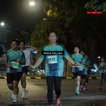 Runner Photo 8989956