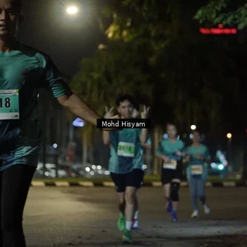 Runner Photo 8989957