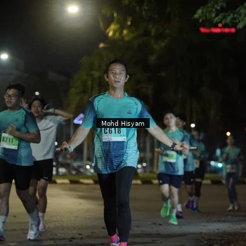 Runner Photo 8989958