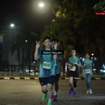 Runner Photo 8989959