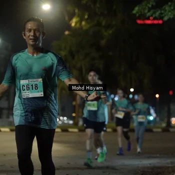 Runner Photo 8989960