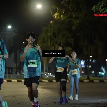 Runner Photo 8989961