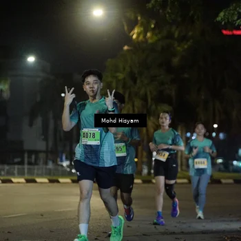 Runner Photo 8989962