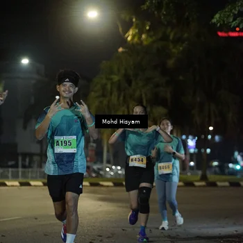Runner Photo 8989964