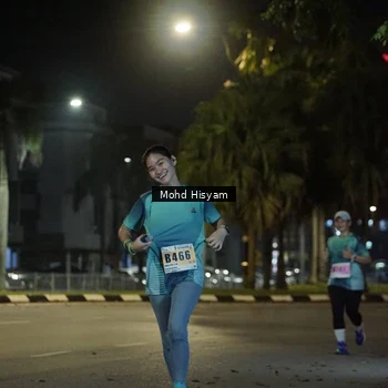 Runner Photo 8989967
