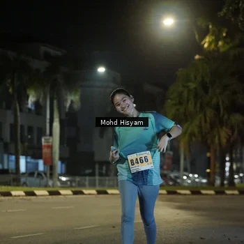 Runner Photo 8989970