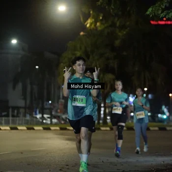Runner Photo 8989971