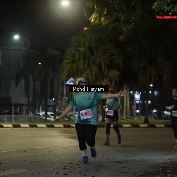 Runner Photo 8989972