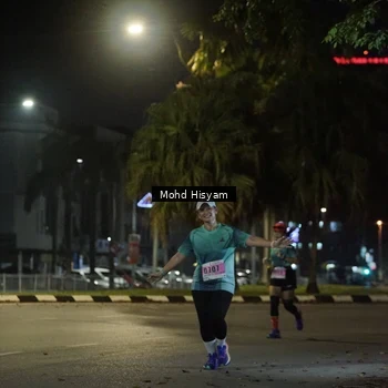 Runner Photo 8989973