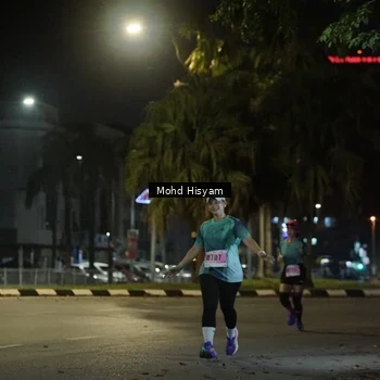 Runner Photo 8989974