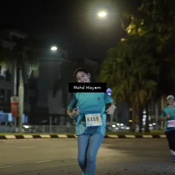 Runner Photo 8989975