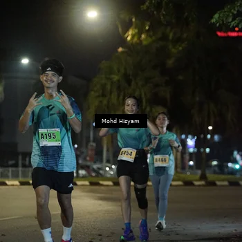 Runner Photo 8989978
