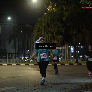 Runner Photo 8989979