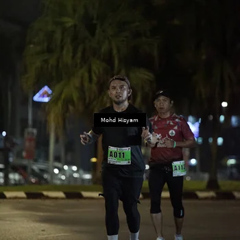 Runner Photo 8989980