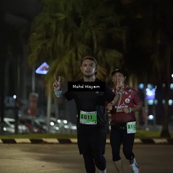 Runner Photo 8989982