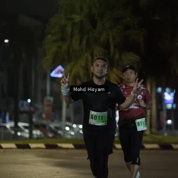 Runner Photo 8989985