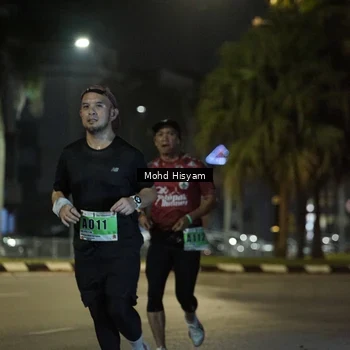 Runner Photo 8989986