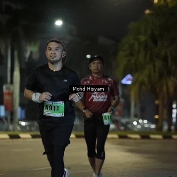Runner Photo 8989987