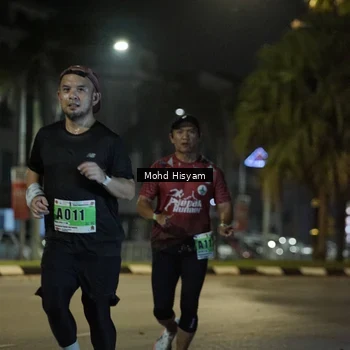 Runner Photo 8989988