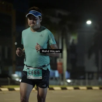 Runner Photo 8989989