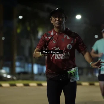 Runner Photo 8989992