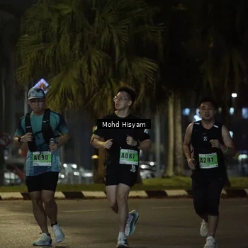Runner Photo 8990000