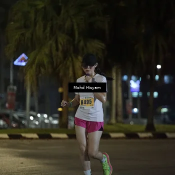 Runner Photo 8990007