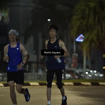 Runner Photo 8990009