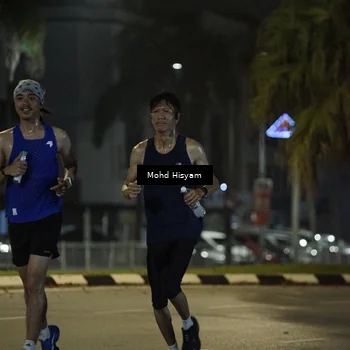 Runner Photo 8990012