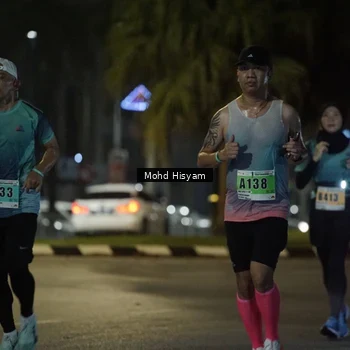Runner Photo 8990015